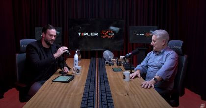 CAFÉ COM TONY PODCAST