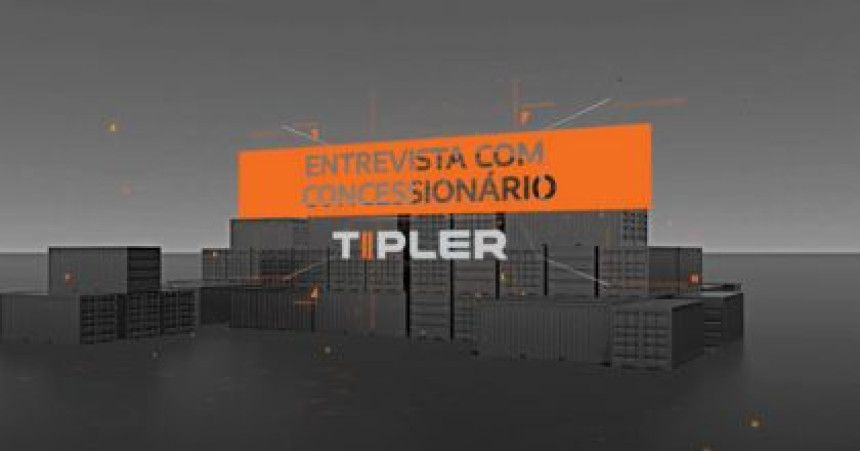 ENTREVISTA COM CONCESSIONÁRIO TIPLER