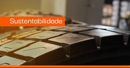 Sustentabilidade  e Recapagem